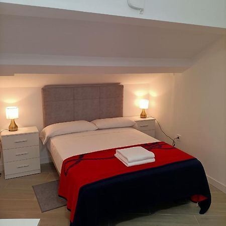Apartamento Gran Via Madrid W2 9 Екстериор снимка