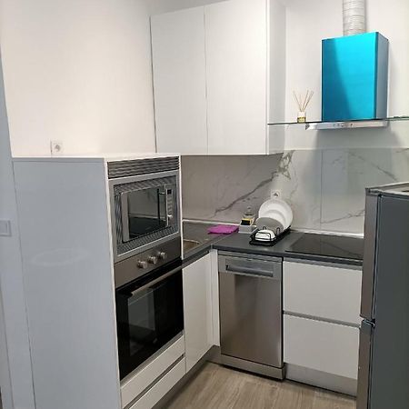 Apartamento Gran Via Madrid W2 9 Екстериор снимка