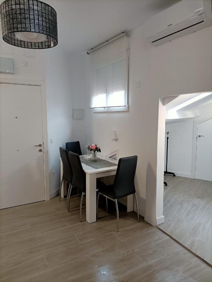 Apartamento Gran Via Madrid W2 9 Екстериор снимка