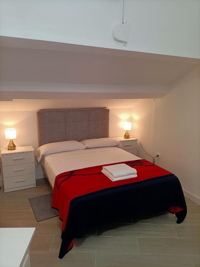 Apartamento Gran Via Madrid W2 9 Екстериор снимка